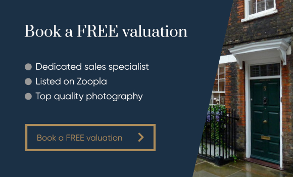 Book a free valuation